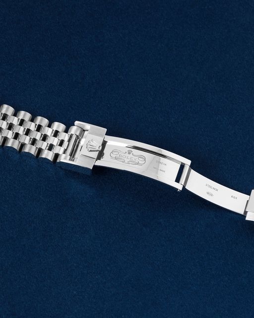 Rolex GMT Master II 126710 BLNR Image 4